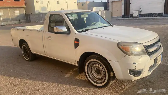 سياره فورد رانجر 1