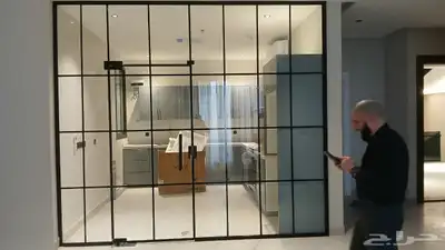زجاج سكوريت قزاز index