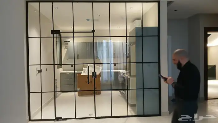 زجاج سكوريت قزاز 3