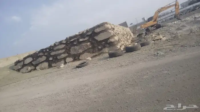 مقاااوال حجر بنيانت بوكلين وقص ارضي وربراب وتلبيس وبنيانت يد 2