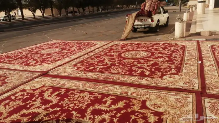 للحفلات والمناسبات للايجار كراسي خيام زال طاولات طعام سماعات 3
