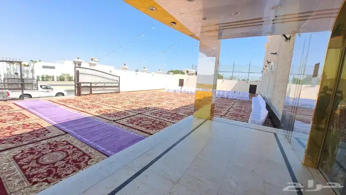 تأجير طاولات كراسي زل سماعات قهوجين صبابين 5