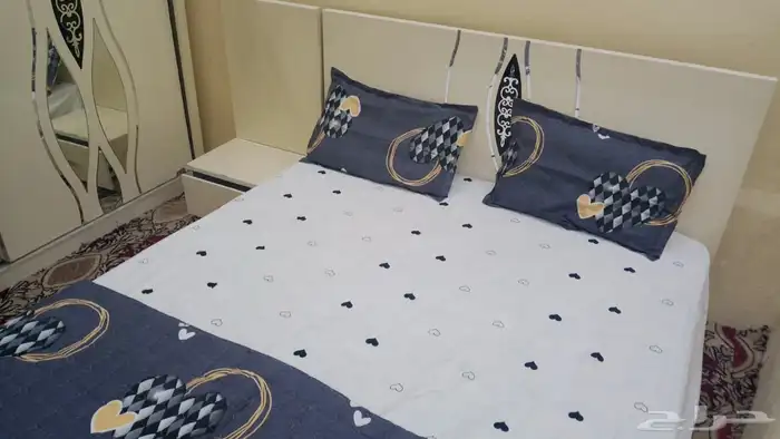 شقق للايجار قريبه من الحرم 0