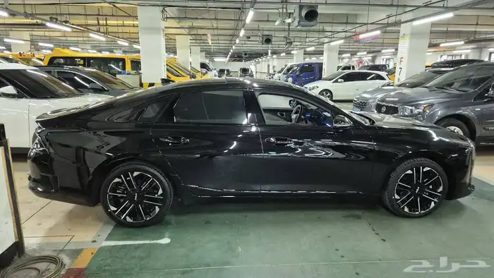 كيا K8 - 2026 - بنزين - 2.5cc وارد كوريا 3