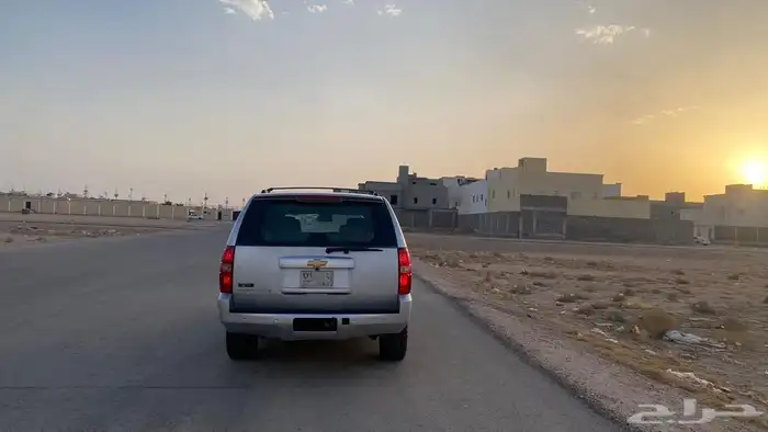 تاهو 2013 1