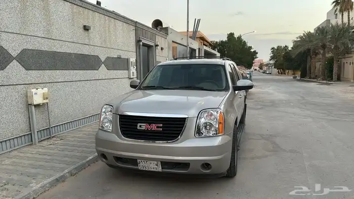 جمس يوكن 2009 0