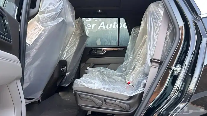 يوكن الفيشن 2025 15