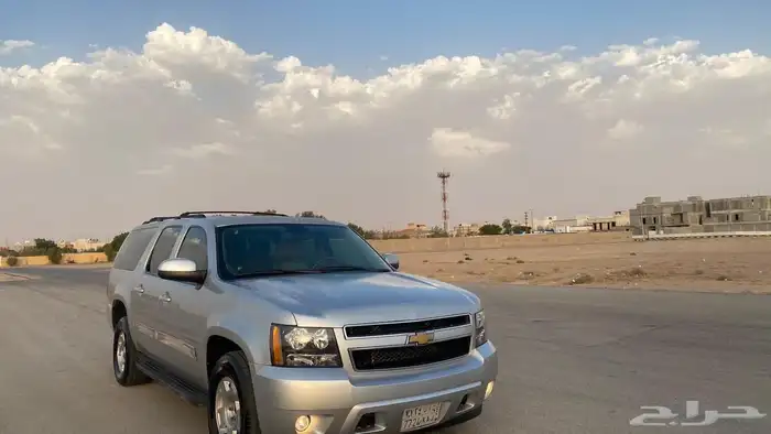 تاهو 2013 0
