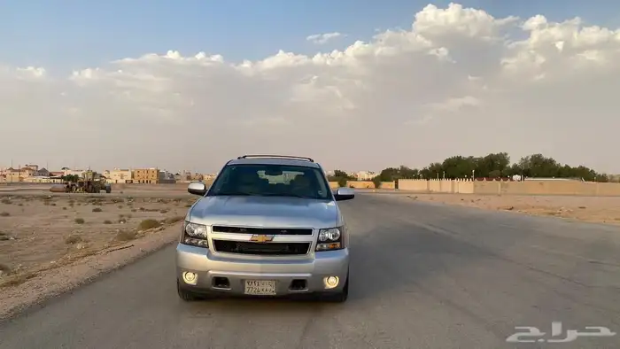 تاهو 2013 3