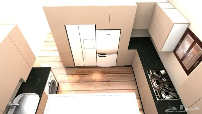 مطابخ 7