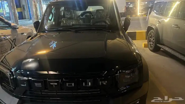 جيتور T2 لاكجري على السوم(2026) سعودي 0