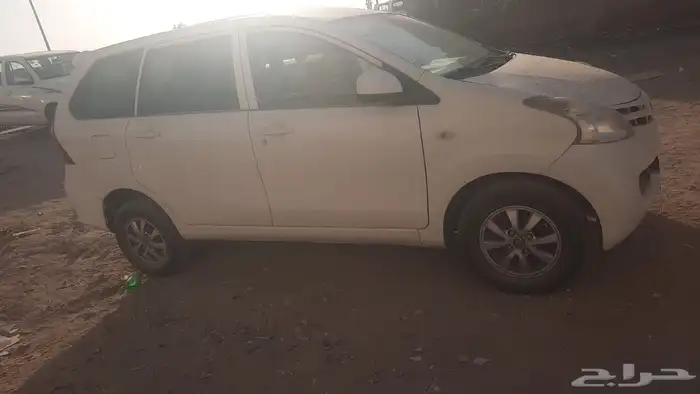 افانازا 2015 2