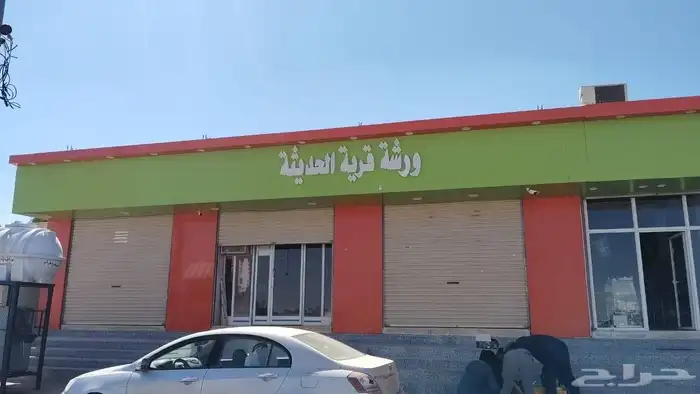 تاجير ورشه للديكور وتفصيل الاثاث 0