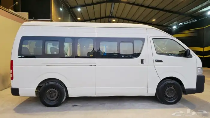 هايس 2019 2