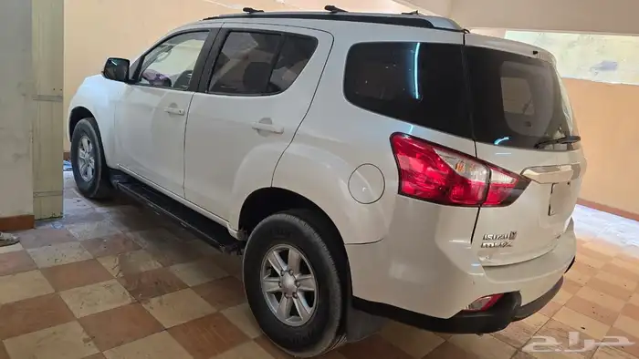 اسيزو جيب ديزل 2015 3