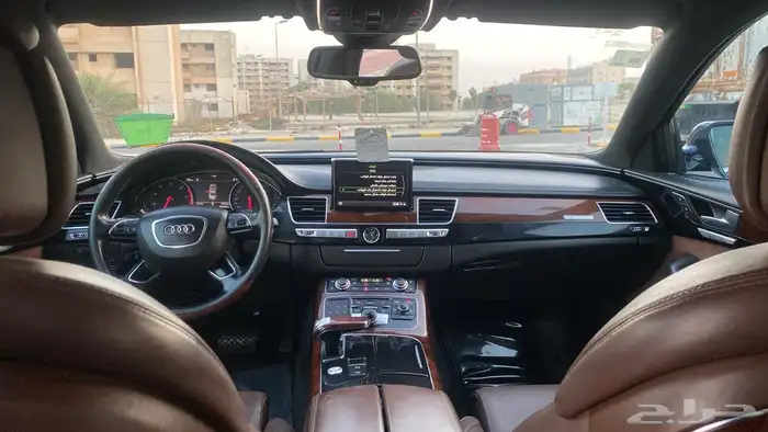 اودي 11