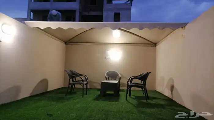 مضلات وسواتر 3