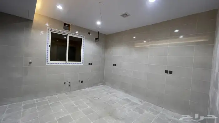 شقة للبيع حي القدس 1