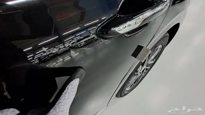 أزيرا - 2020 - بنزين - 2.5cc وارد كوريا تم البيع 9