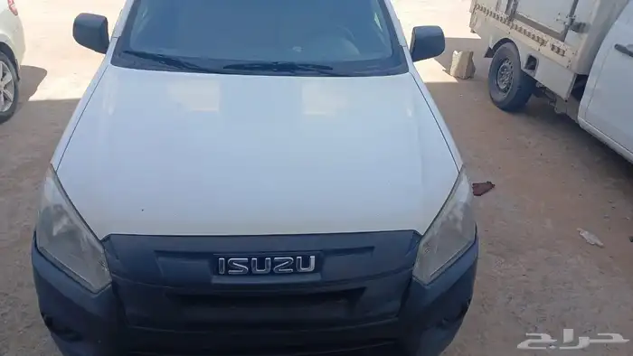 ايسوزو غماره ثلاجه 2021 0