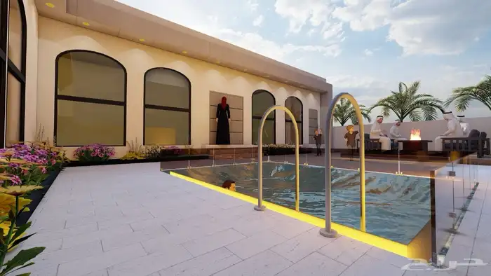 مهندس معماري اقدم خدمات 4