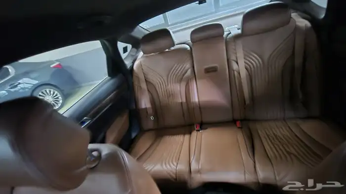 جينيسيس G80 - 2022 - بنزين - 2.5cc وارد كوريا 20