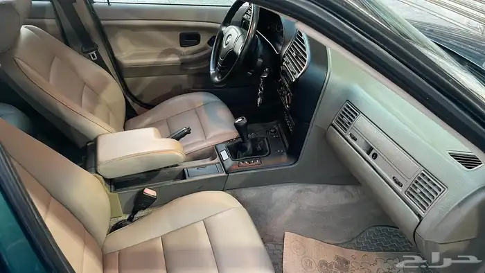 BMW عليها كت M3 9