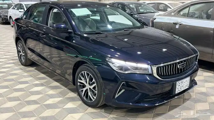 سيارات اقساط للمقيمين بدون تعريف راتب 6