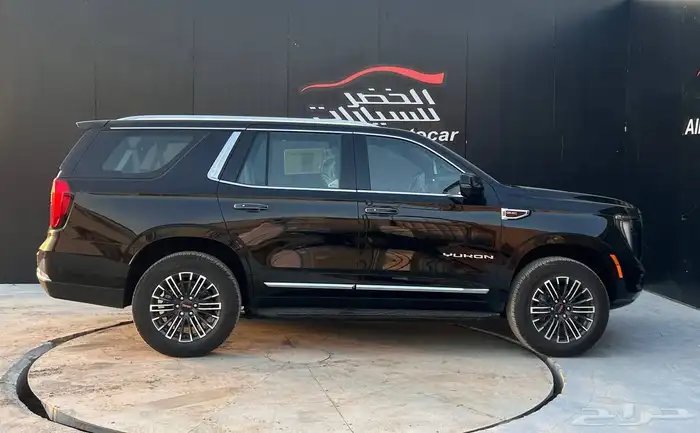 يوكن الفيشن 2025 4