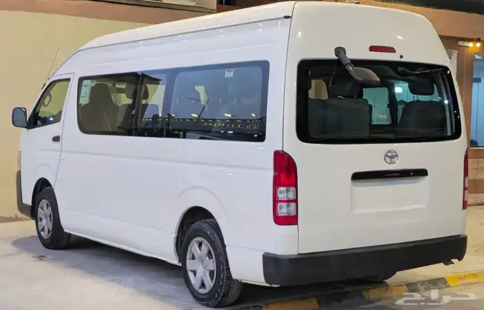 هايس 2019 0