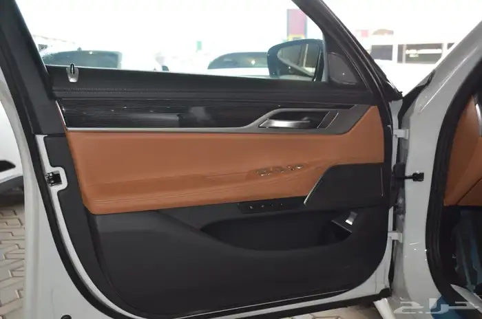 BMW 730li M kit 2021 12