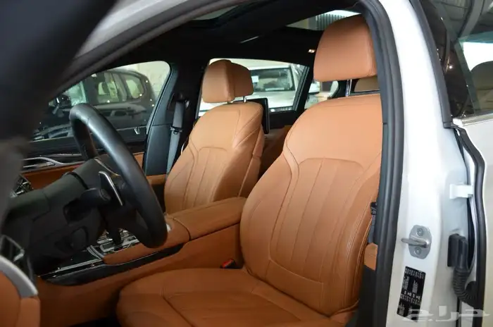 BMW 730li M kit 2021 6