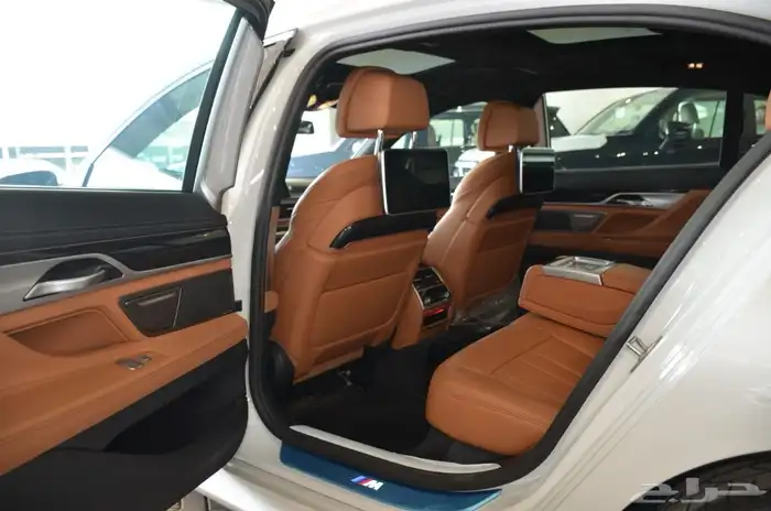 BMW 730li M kit 2021 9
