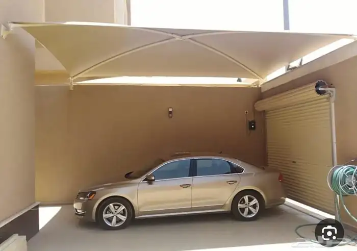 حداد جلسات لكسان قماش سواتر 1