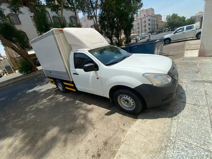للايجار ايسوزو صندوق من غير ثلاجه 2021 1