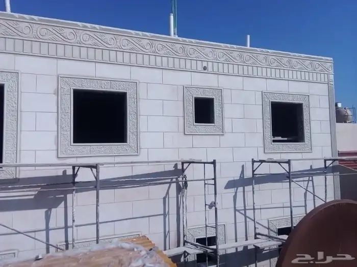 لياسه ملونه بديل الحجر 3