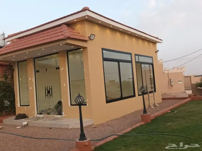 تركيب وصيانة جميع انواع الزجاج السيكوريت 13