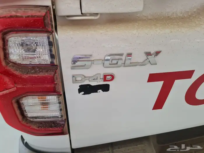 هايلوكس ديزل 2