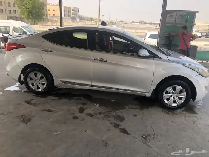 النترا 2013 للبيع ممشى 443 3