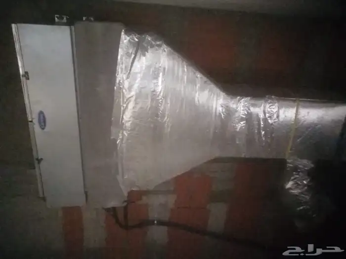 فنى تكيف مركزى 5