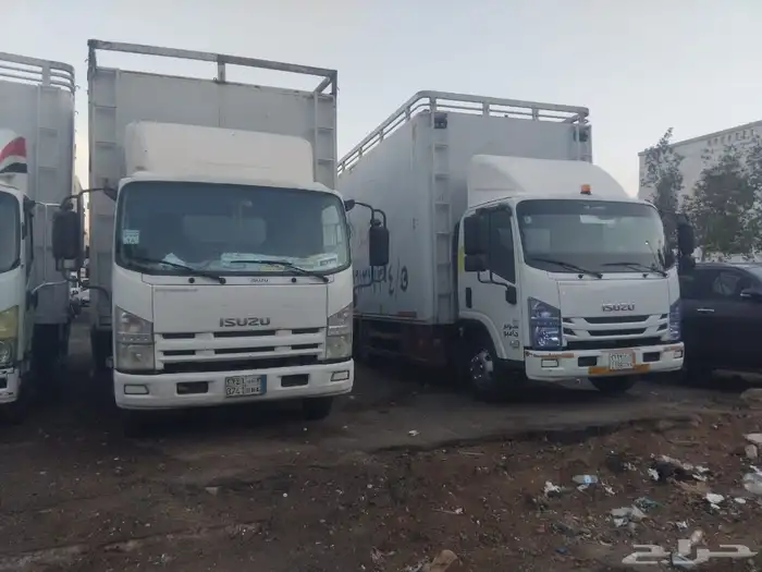شركةنقل عفش بجدة 7