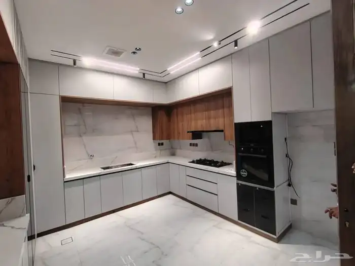 مطابخ مودرن 2