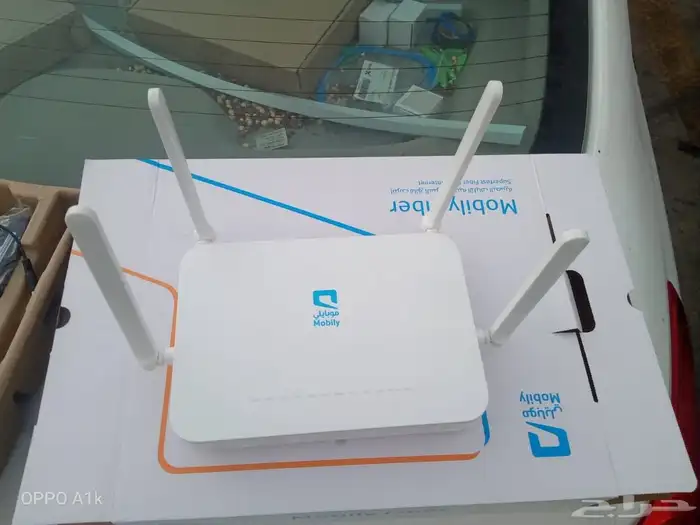 عروض موبايلي فايبر الجديدة عرض 230 فقط شامل الضريبة 3