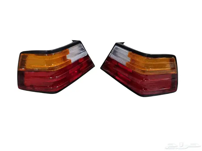 قطع غيار مرسيدس فرخ الشبح w124 13