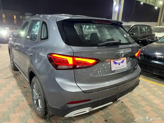 ام جي ZS 2025 ( كاش - تقسيط ) 7