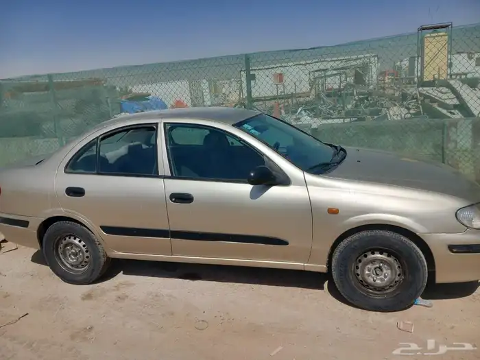 نيسان صني 0
