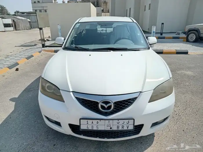 مازدا 3 0