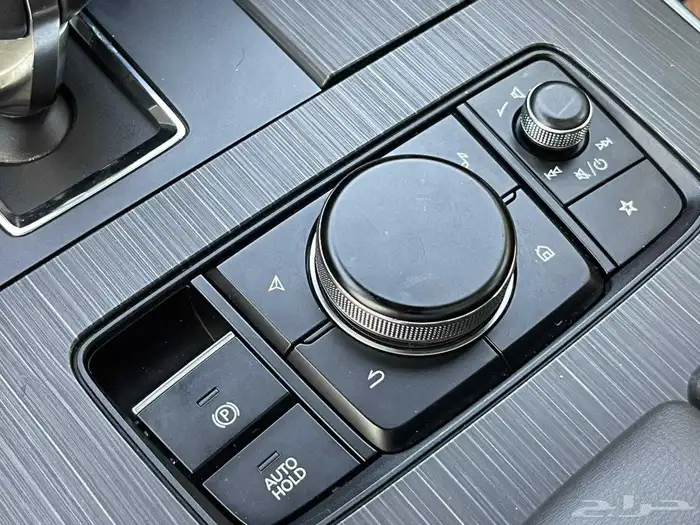 مازدا CX60 2024 فل سعودي 13