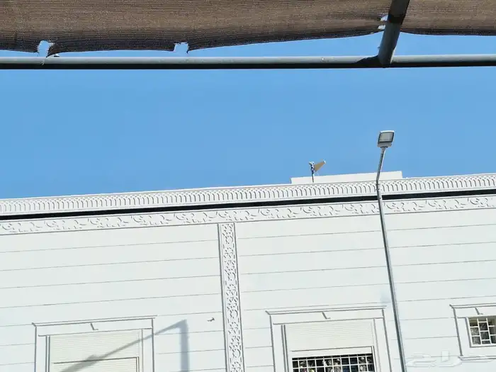 لياسه ملونه خارجيه بديل الحجر الطبيعي 2