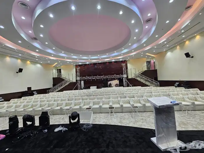 تاجير كنب وجلسات شعبيه وزن الازرق وسبابين وقهوجين رجال ونساء 0